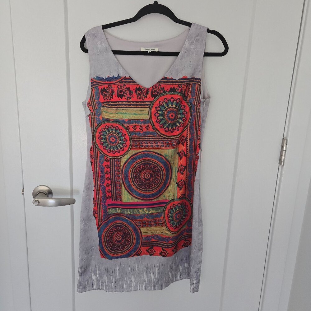 Sweet Miss Dress